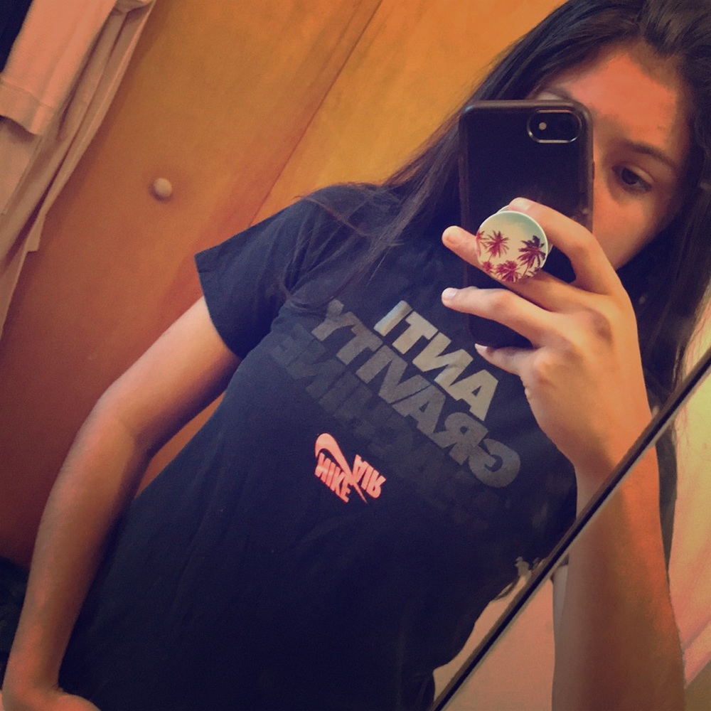 Nike t-shirt